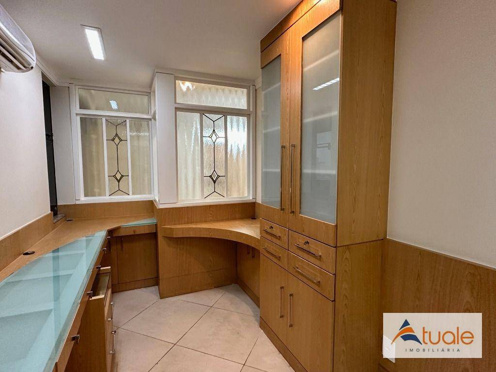 Apartamento à venda e aluguel com 3 quartos, 200m² - Foto 20