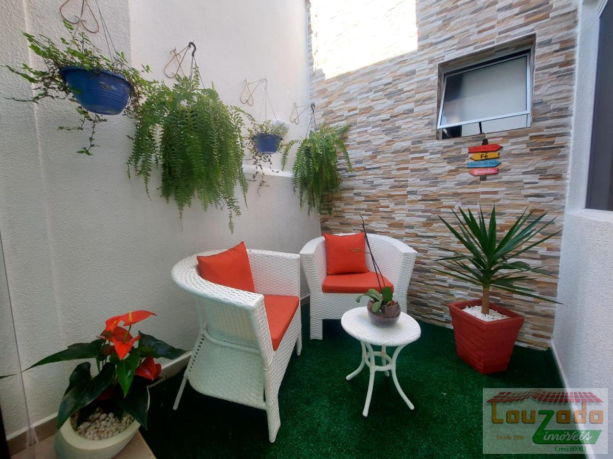 Casa à venda com 2 quartos, 135m² - Foto 5