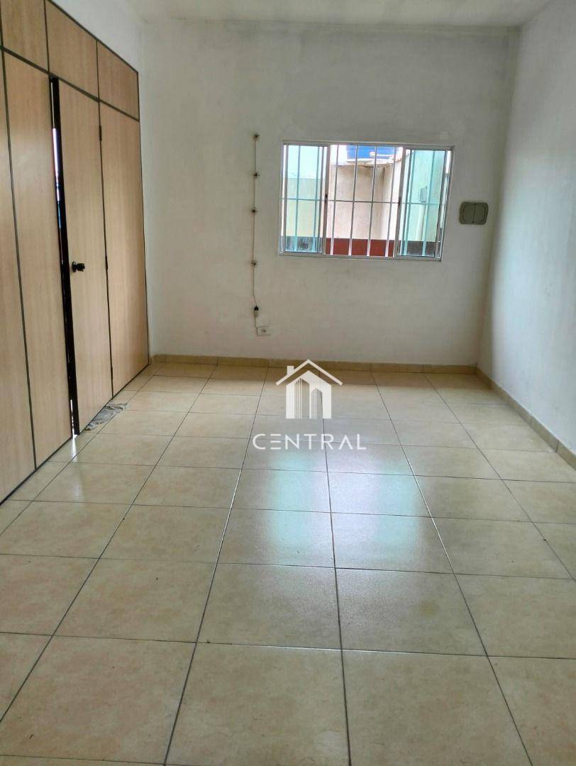 Conjunto Comercial-Sala para alugar, 45m² - Foto 1