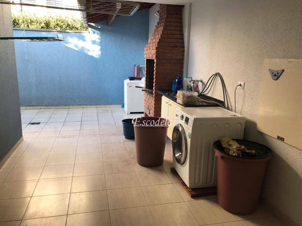 Sobrado à venda com 3 quartos, 260m² - Foto 13