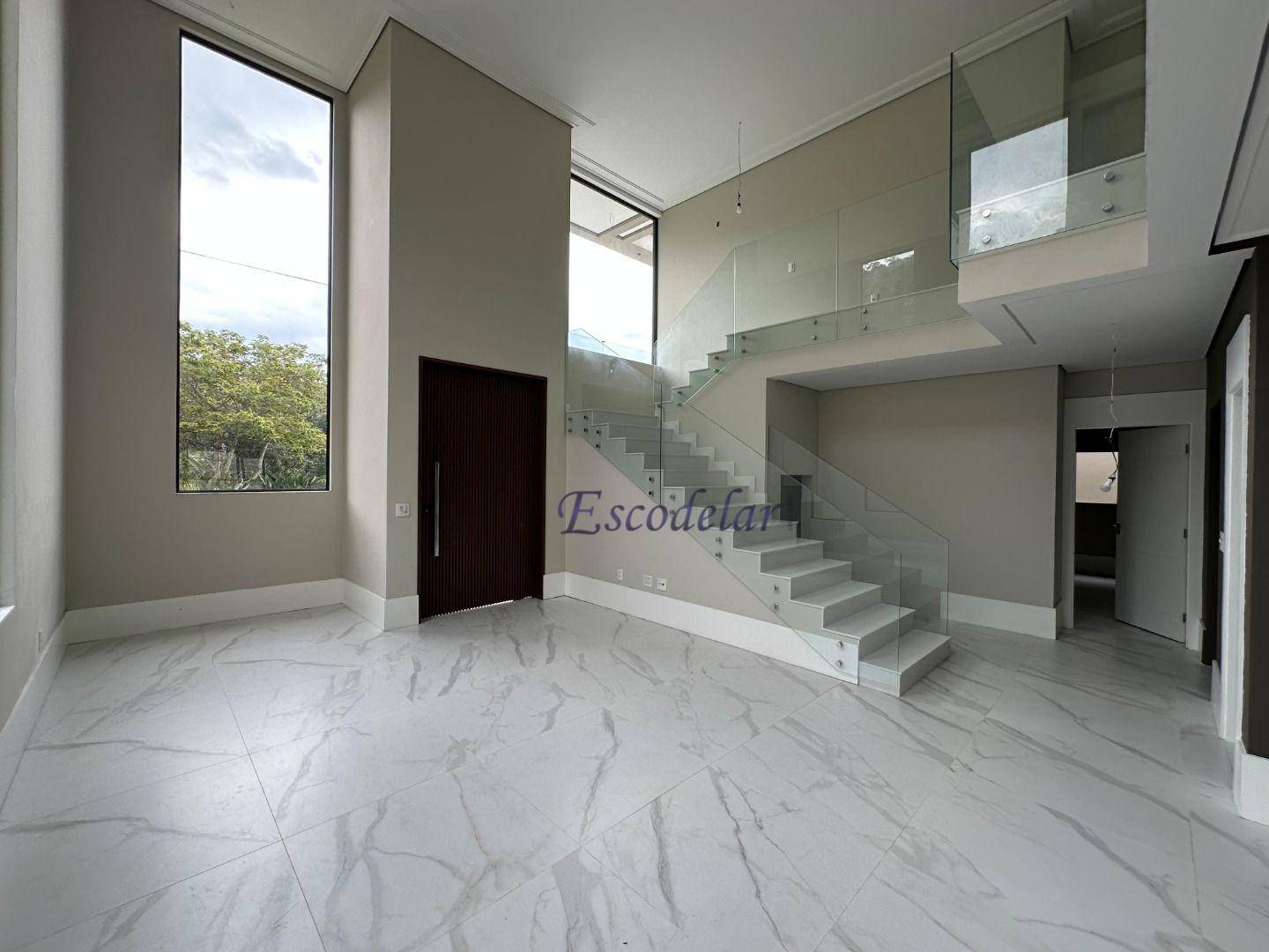 Casa de Condomínio à venda com 5 quartos, 403m² - Foto 11