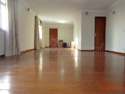 Apartamento à venda com 3 quartos, 189m² - Foto 1