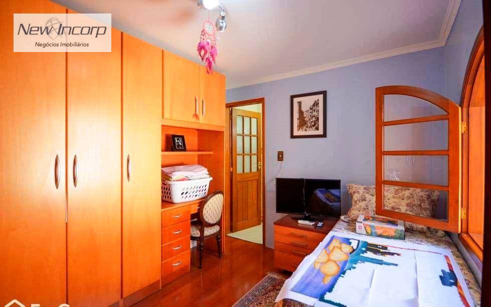 Sobrado à venda com 3 quartos, 280m² - Foto 18