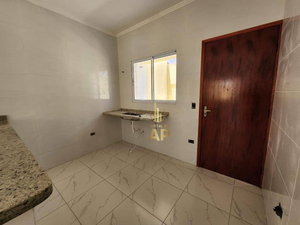 Sobrado à venda com 2 quartos, 151m² - Foto 19