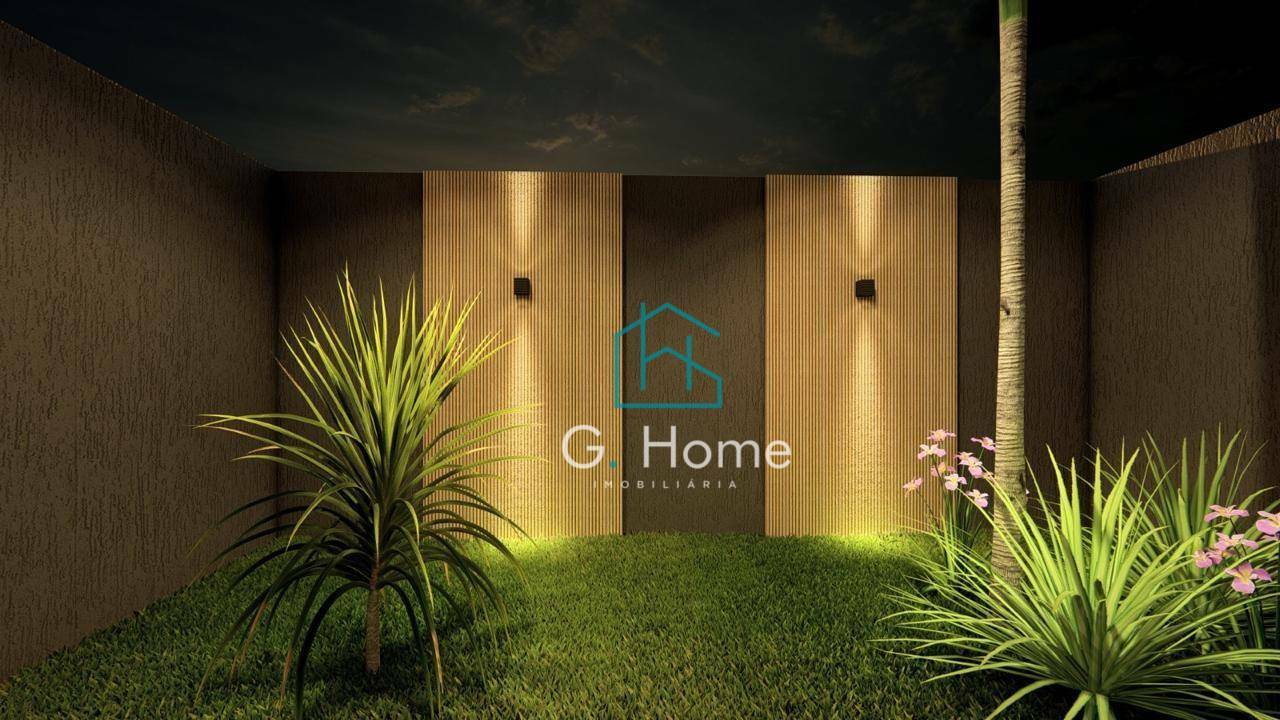 Casa de Condomínio à venda com 3 quartos, 135m² - Foto 13