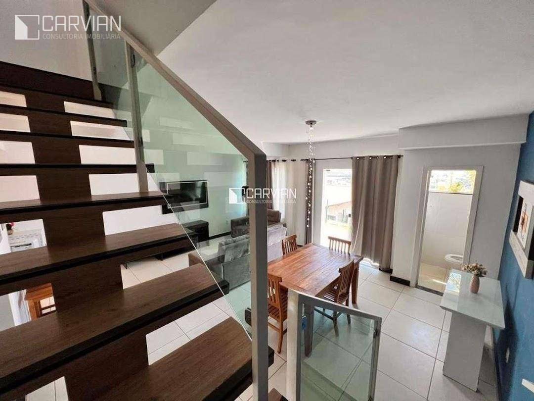 Casa de Condomínio à venda com 5 quartos, 400m² - Foto 26