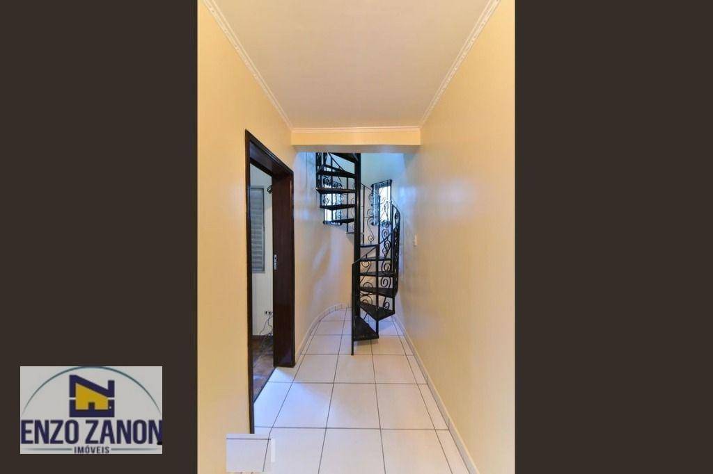 Casa à venda e aluguel com 4 quartos, 350m² - Foto 19