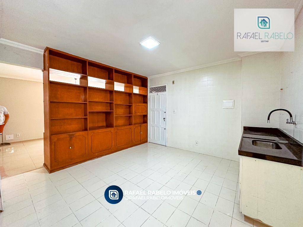 Apartamento à venda com 3 quartos, 140m² - Foto 19