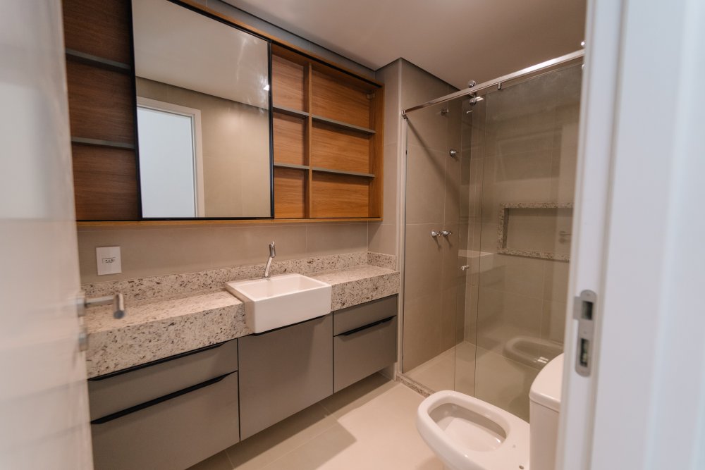 Apartamento à venda com 3 quartos, 112m² - Foto 19