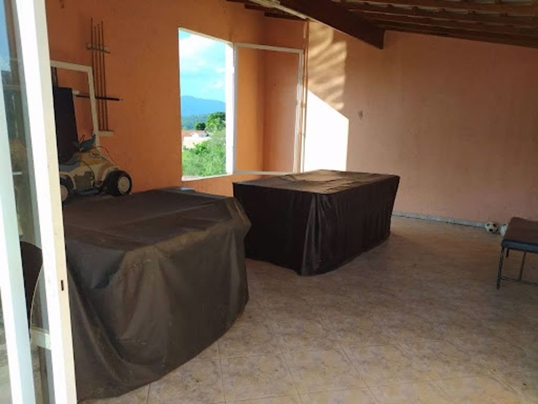 Chácara à venda com 3 quartos, 250m² - Foto 6