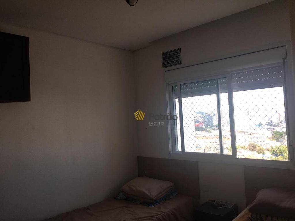 Apartamento à venda com 3 quartos, 107m² - Foto 9