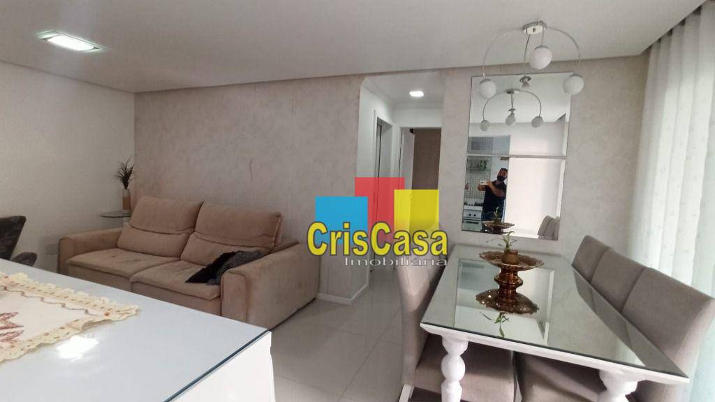 Apartamento à venda com 2 quartos, 95m² - Foto 7