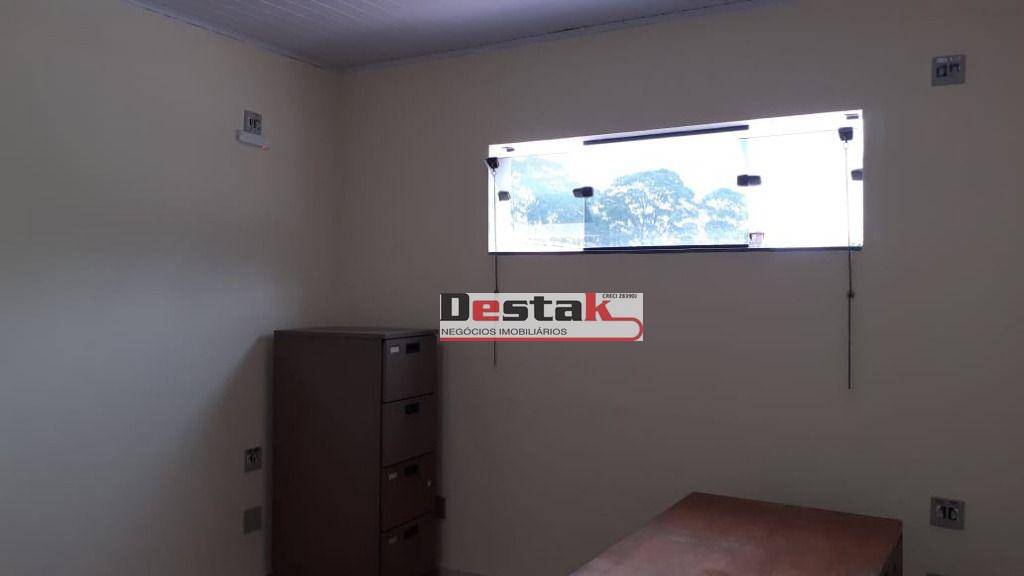 Conjunto Comercial-Sala para alugar, 12m² - Foto 8