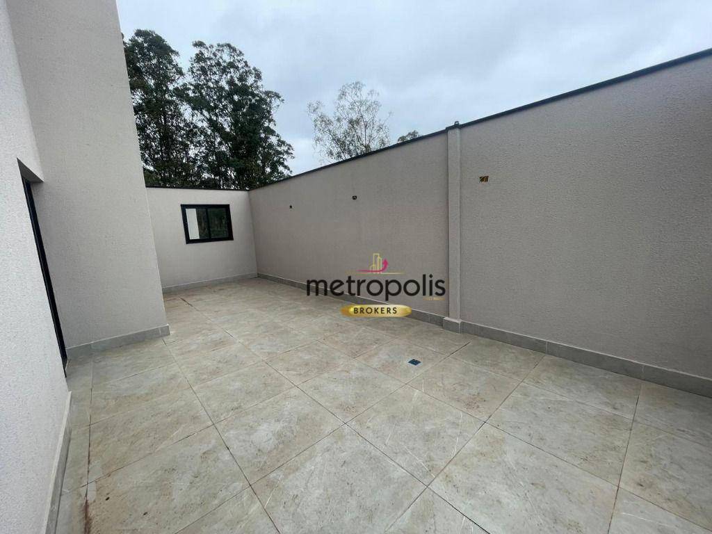 Cobertura, 2 quartos, 105 m² - Foto 1