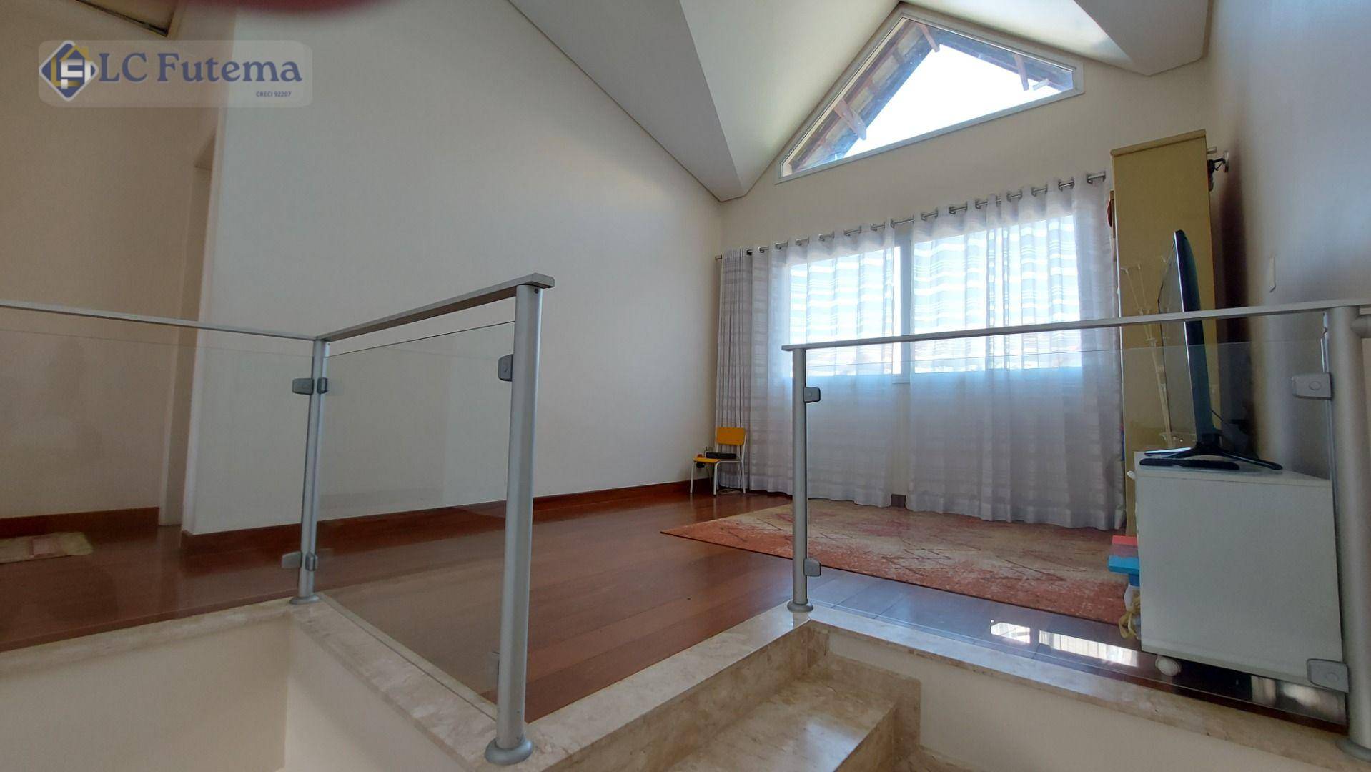 Casa de Condomínio à venda com 3 quartos, 177m² - Foto 13