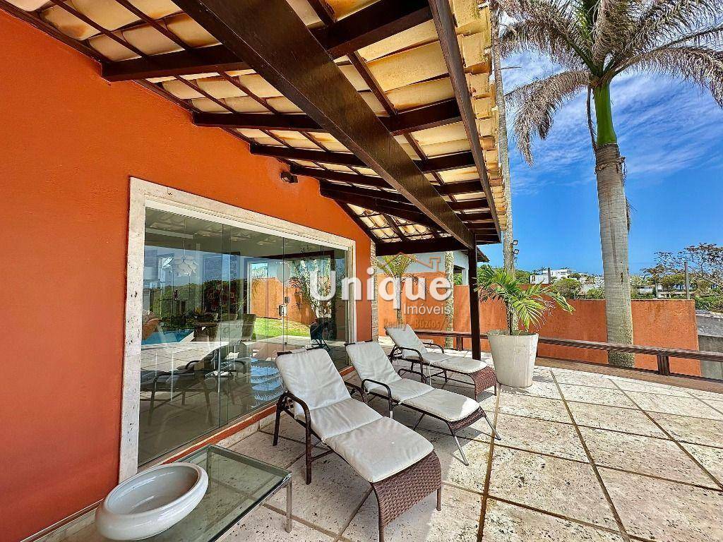 Casa à venda com 4 quartos, 318m² - Foto 16