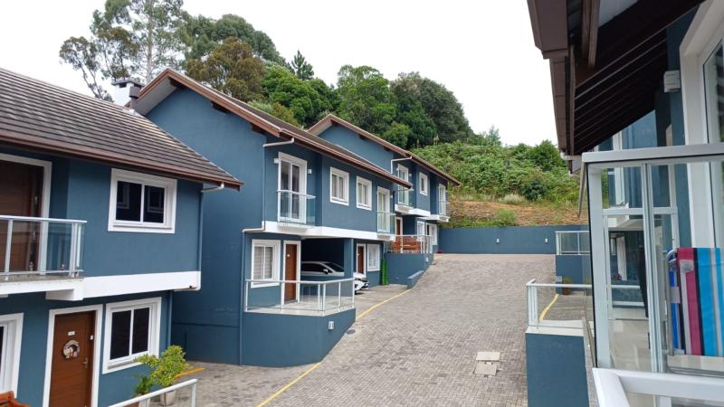 Casa à venda com 2 quartos, 85m² - Foto 6