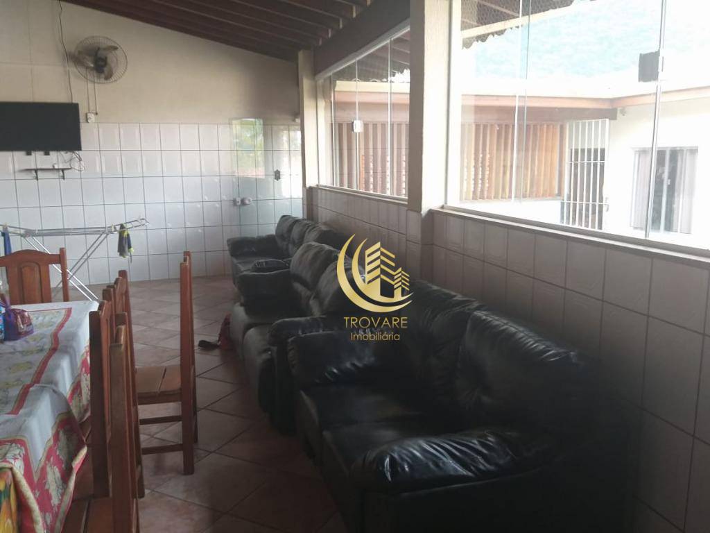 Sobrado à venda com 4 quartos, 390m² - Foto 23