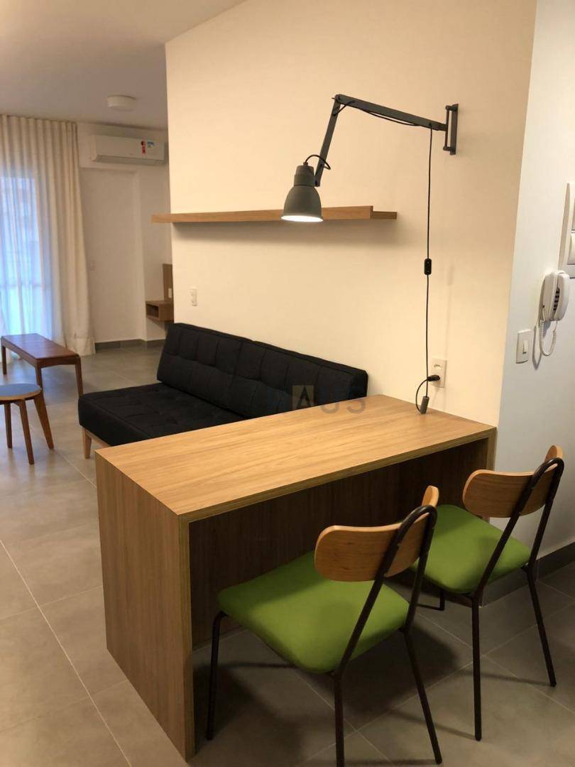 Apartamento para alugar com 1 quarto, 48m² - Foto 16