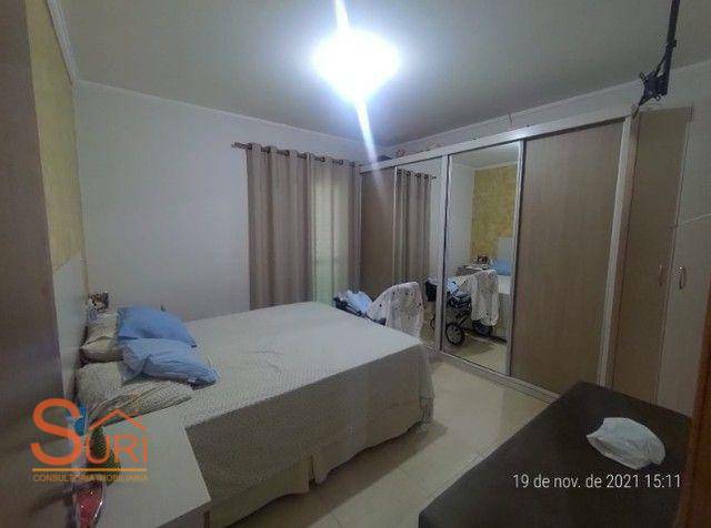 Sobrado à venda com 3 quartos, 98m² - Foto 11