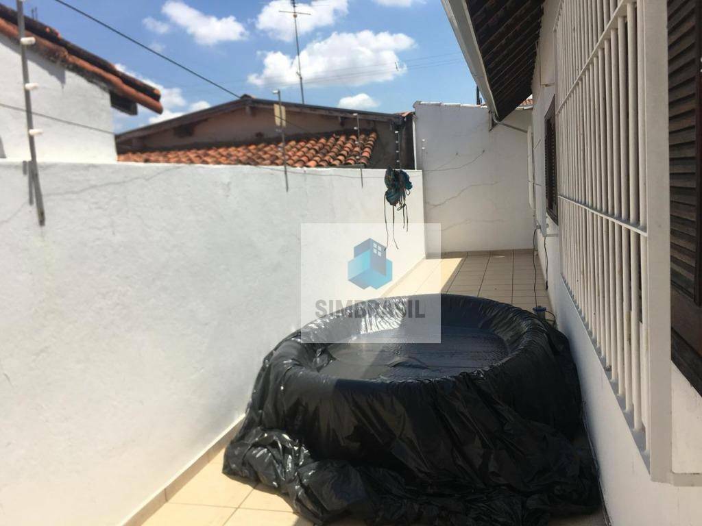 Casa à venda com 3 quartos, 268m² - Foto 20