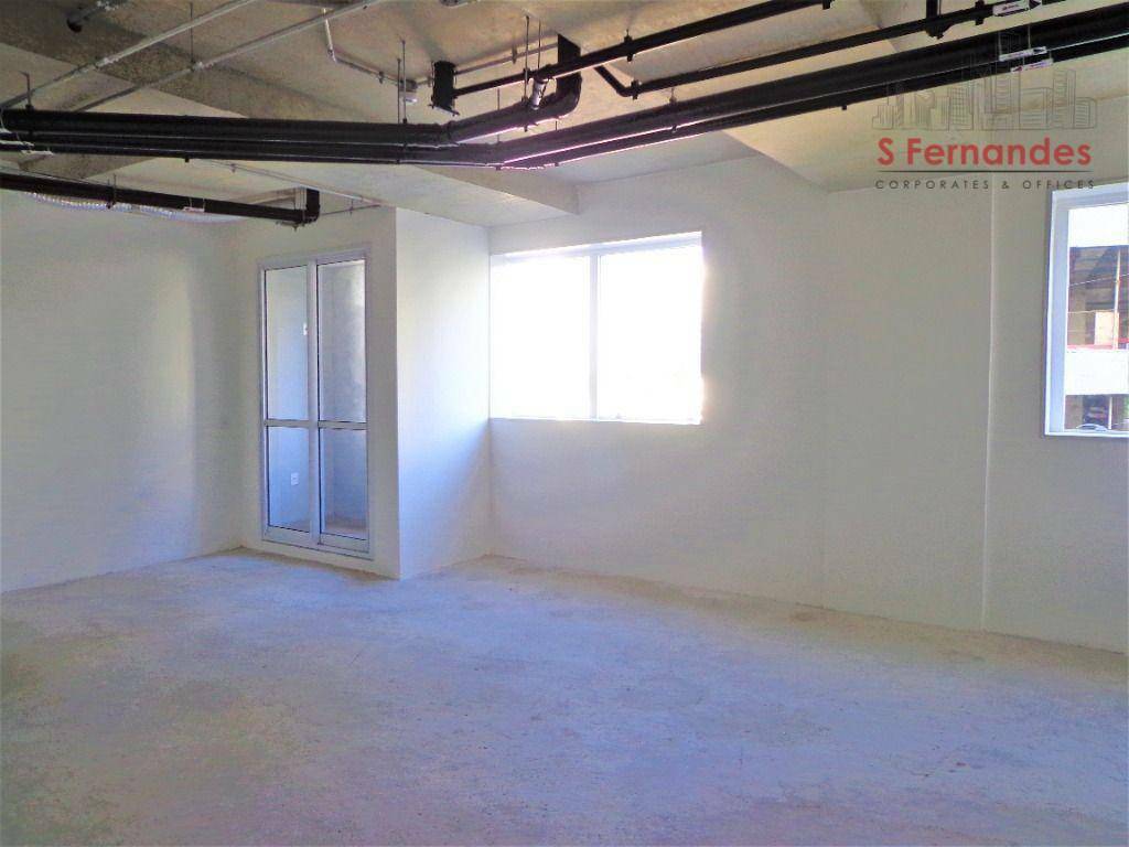 Conjunto Comercial-Sala à venda, 98m² - Foto 8