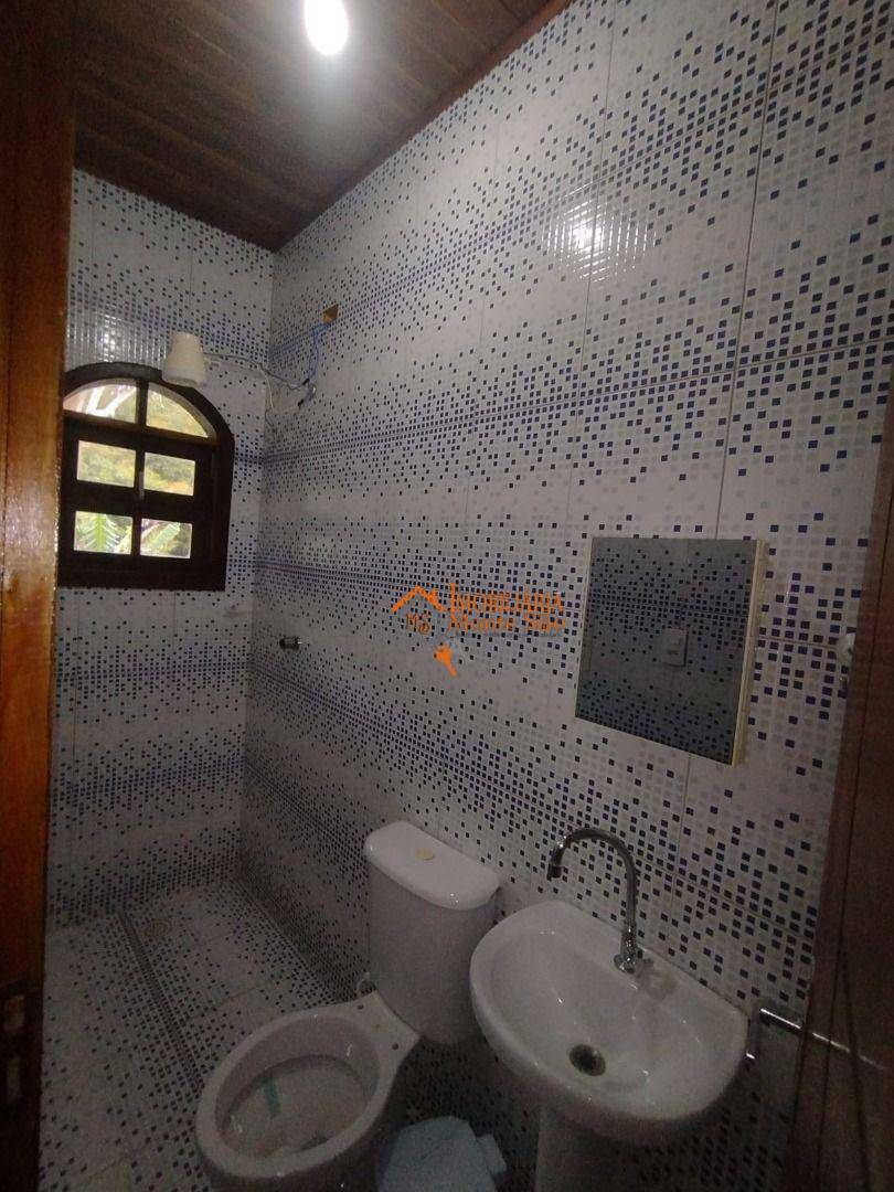 Chácara à venda com 8 quartos, 2400M2 - Foto 49