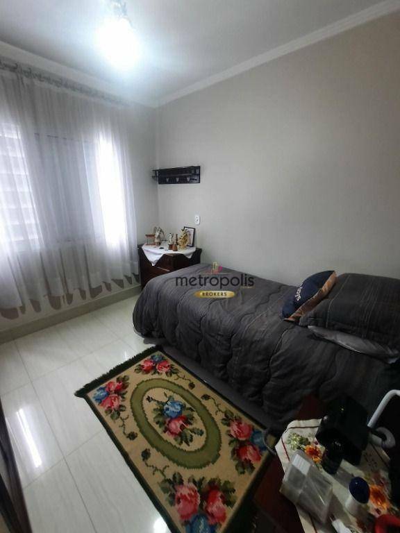 Sobrado à venda com 2 quartos, 68m² - Foto 2