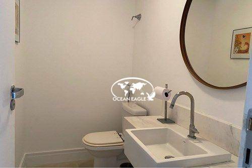 Apartamento para alugar com 3 quartos, 274m² - Foto 23