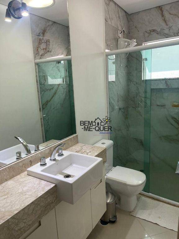 Sobrado à venda com 4 quartos, 200m² - Foto 23