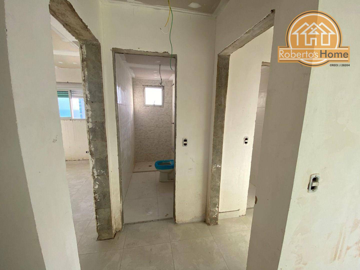 Apartamento à venda com 2 quartos, 78m² - Foto 6