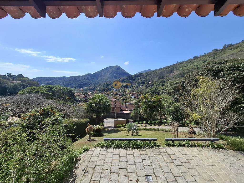 Casa de Condomínio à venda com 5 quartos, 1996m² - Foto 13