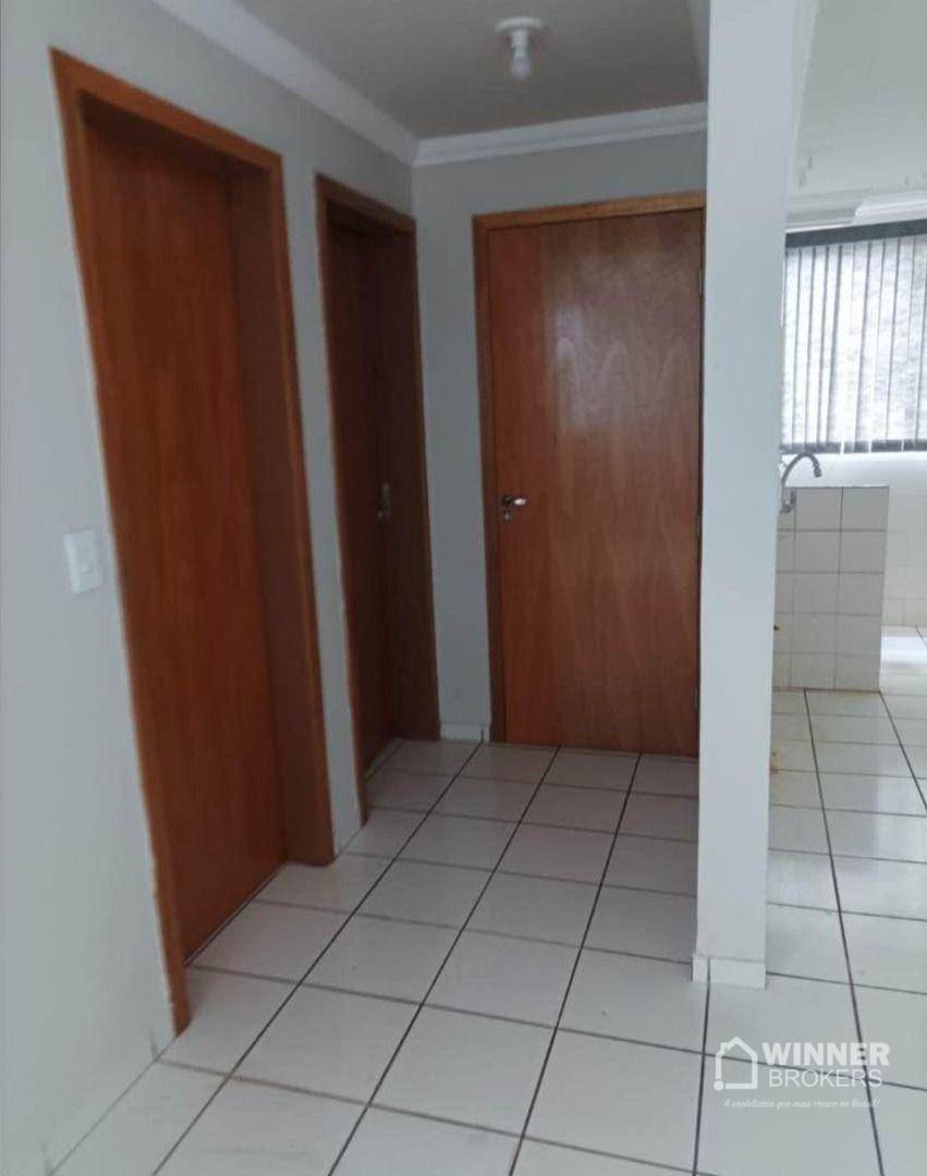 Apartamento à venda com 2 quartos, 45m² - Foto 10