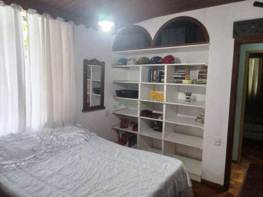 Casa à venda com 3 quartos, 147m² - Foto 12