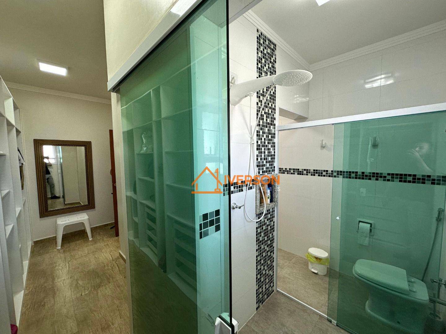 Sobrado, 3 quartos, 189 m² - Foto 20