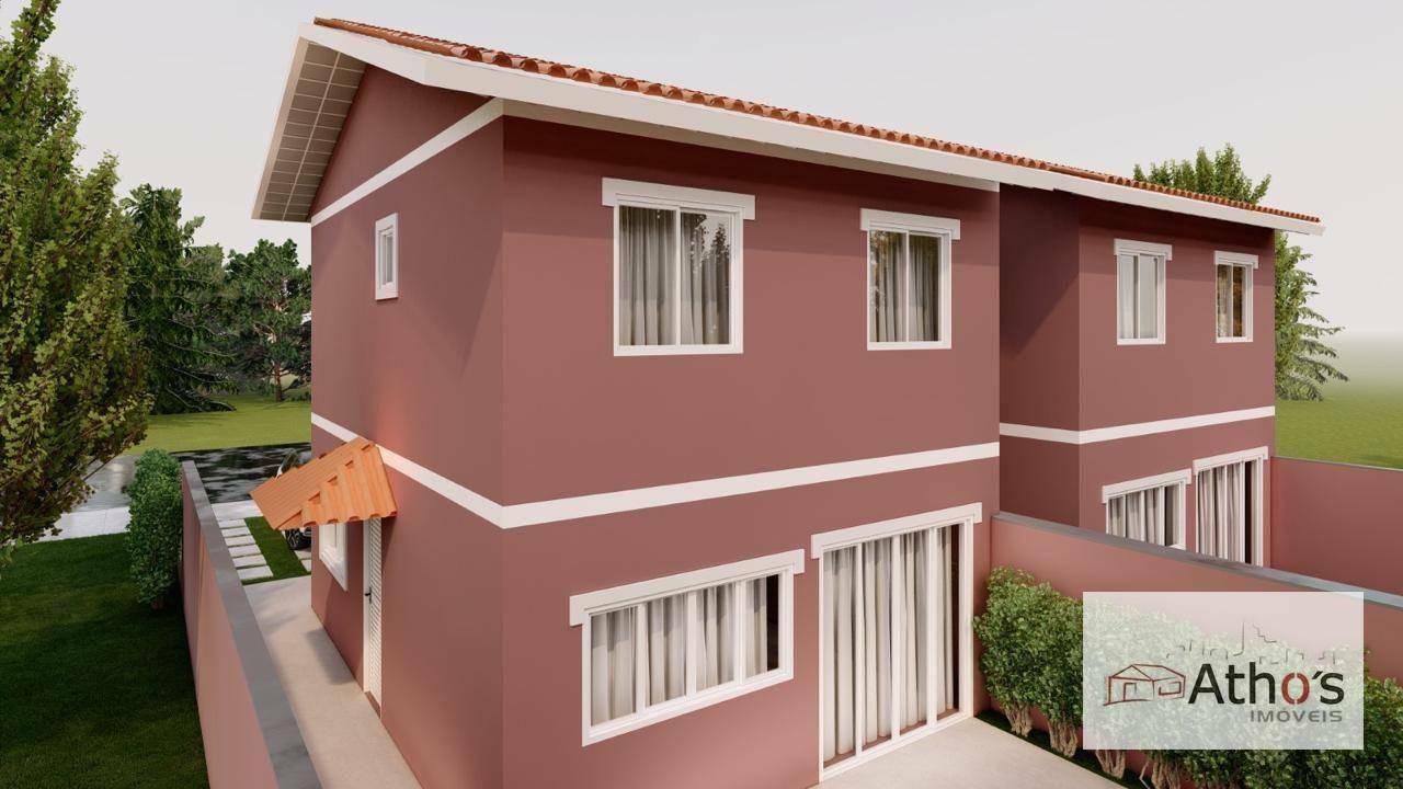 Sobrado à venda com 3 quartos, 140M2 - Foto 24