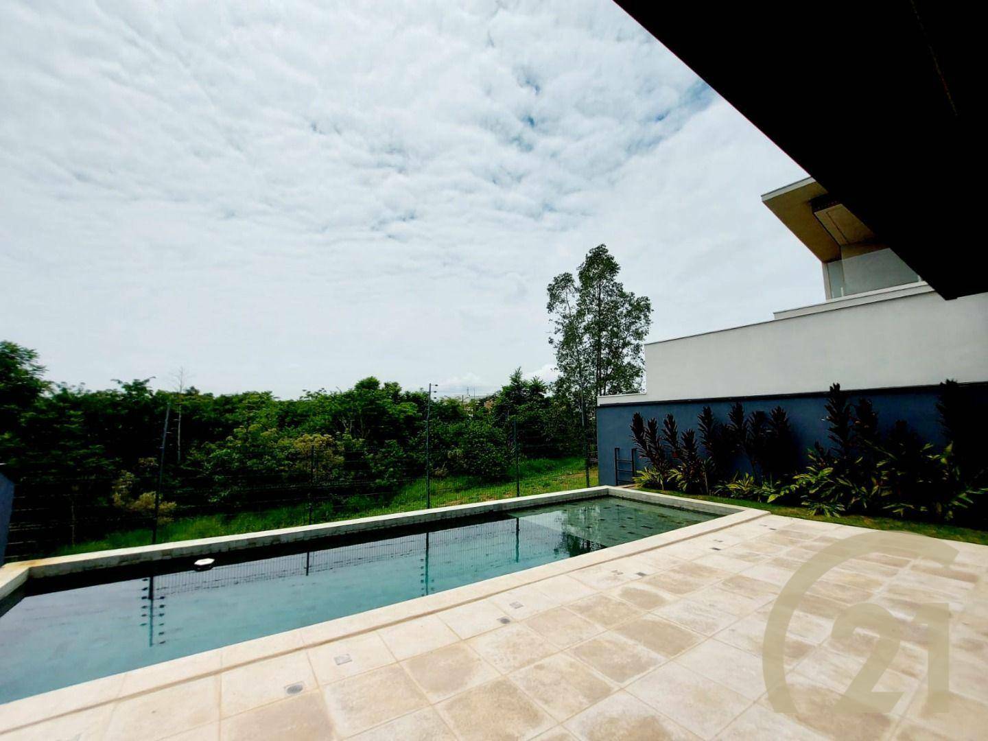 Casa de Condomínio à venda com 4 quartos, 355m² - Foto 31