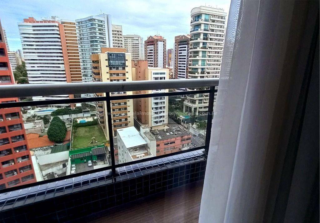 Apartamento para lancamento com 1 quarto, 40m² - Foto 12