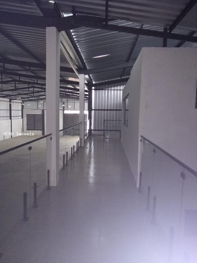 Depósito-Galpão-Armazém para alugar, 600m² - Foto 29