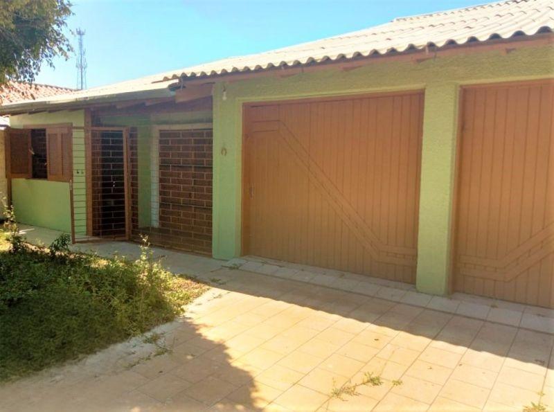 Casa à venda com 6 quartos, 205m² - Foto 1