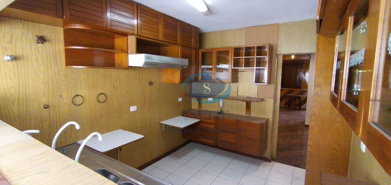 Apartamento à venda com 3 quartos, 120m² - Foto 6