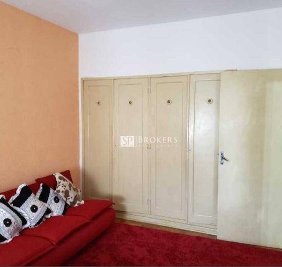 Apartamento à venda com 3 quartos, 117m² - Foto 12