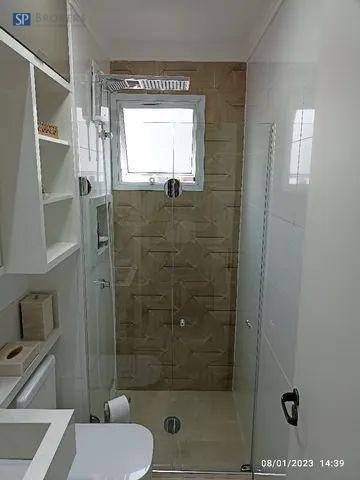 Apartamento à venda com 2 quartos, 55m² - Foto 11