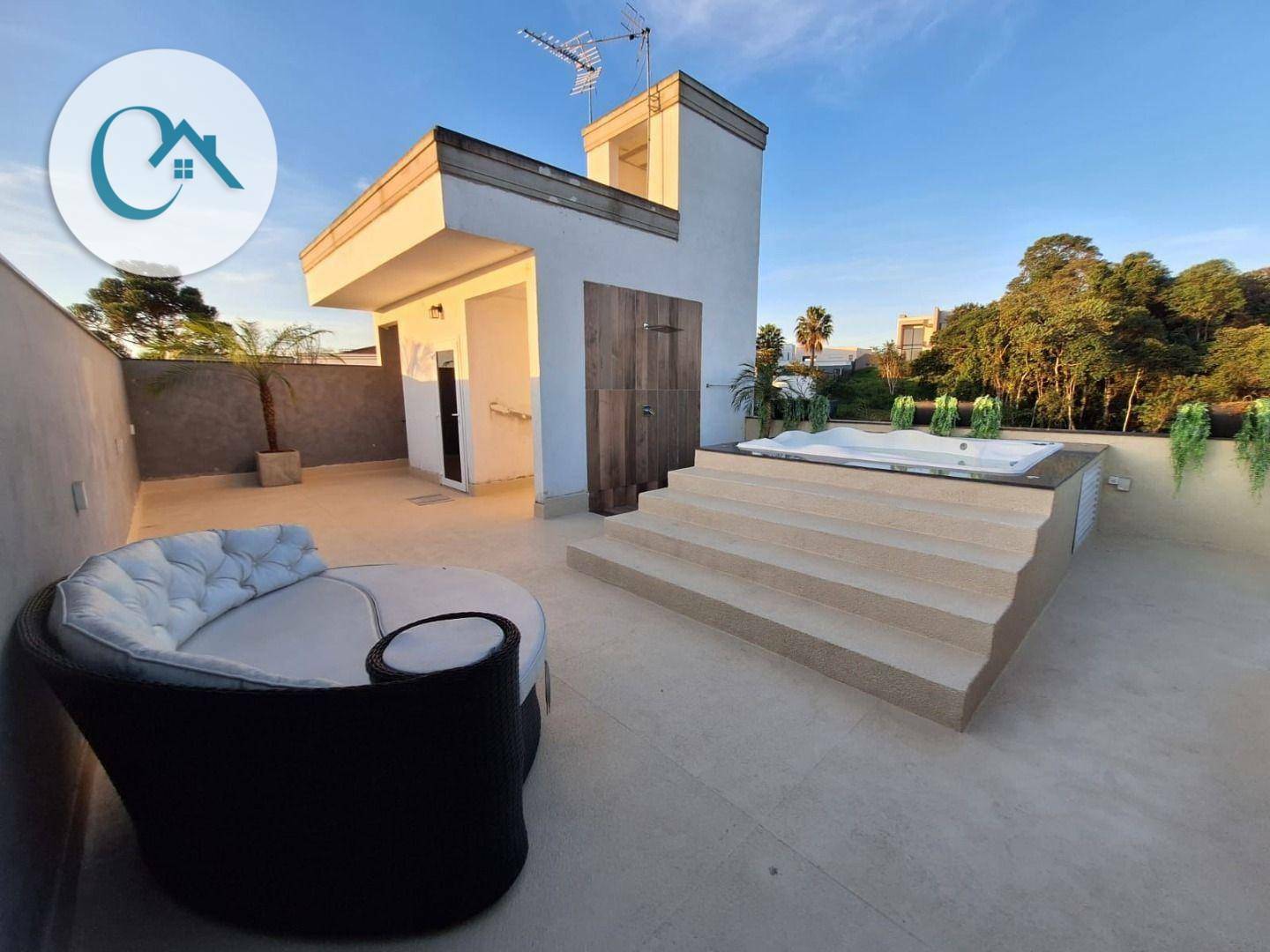 Sobrado à venda com 11 quartos, 817m² - Foto 32