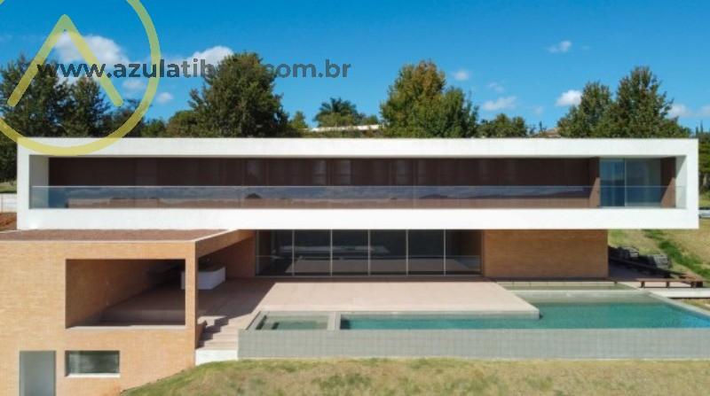 Casa de Condomínio à venda com 6 quartos, 1486m² - Foto 2