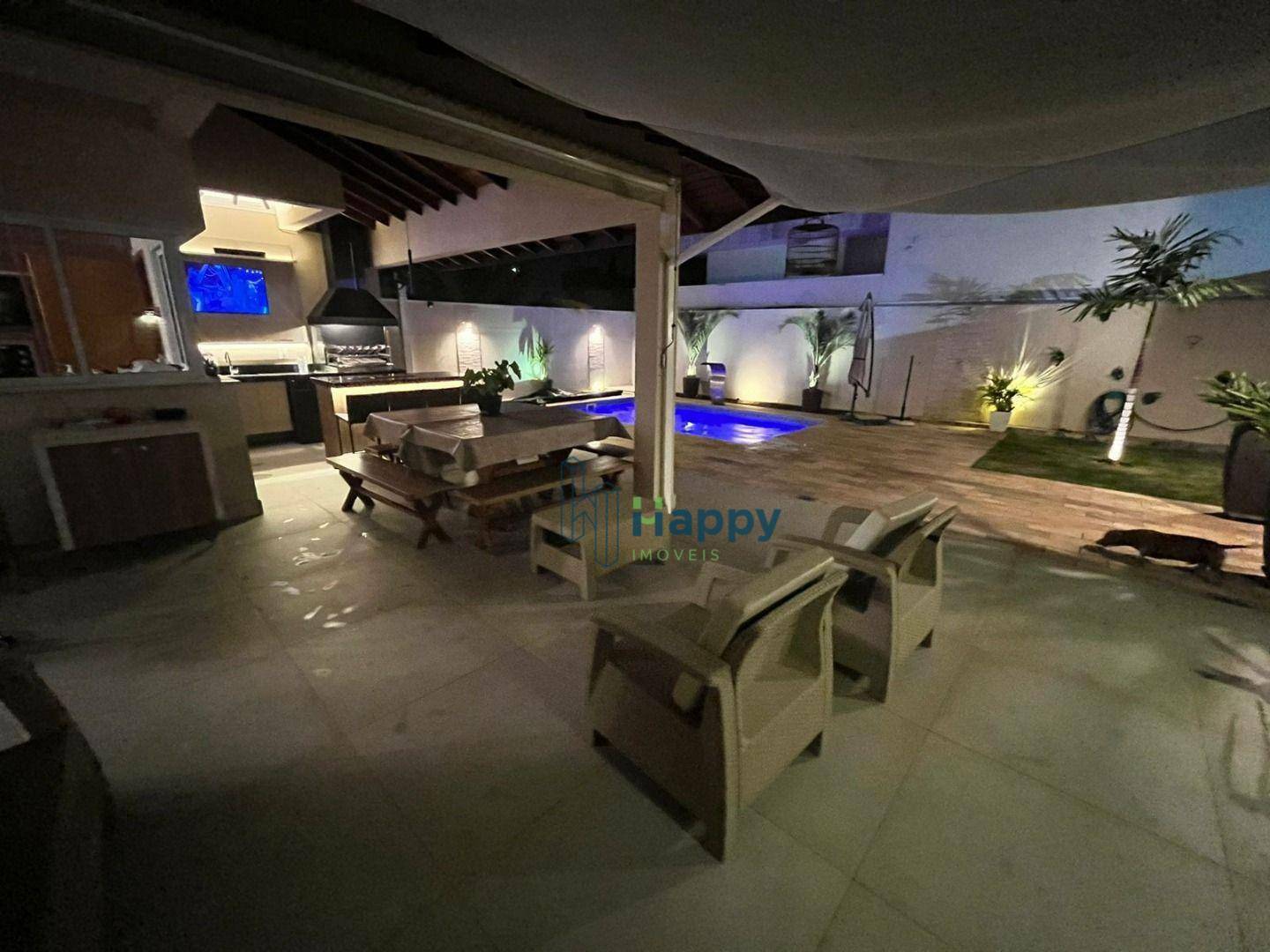 Casa de Condomínio à venda com 3 quartos, 230m² - Foto 36