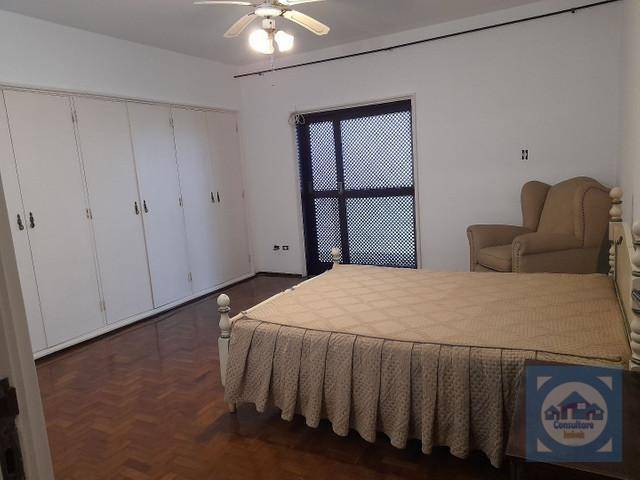 Apartamento à venda com 3 quartos, 200m² - Foto 4