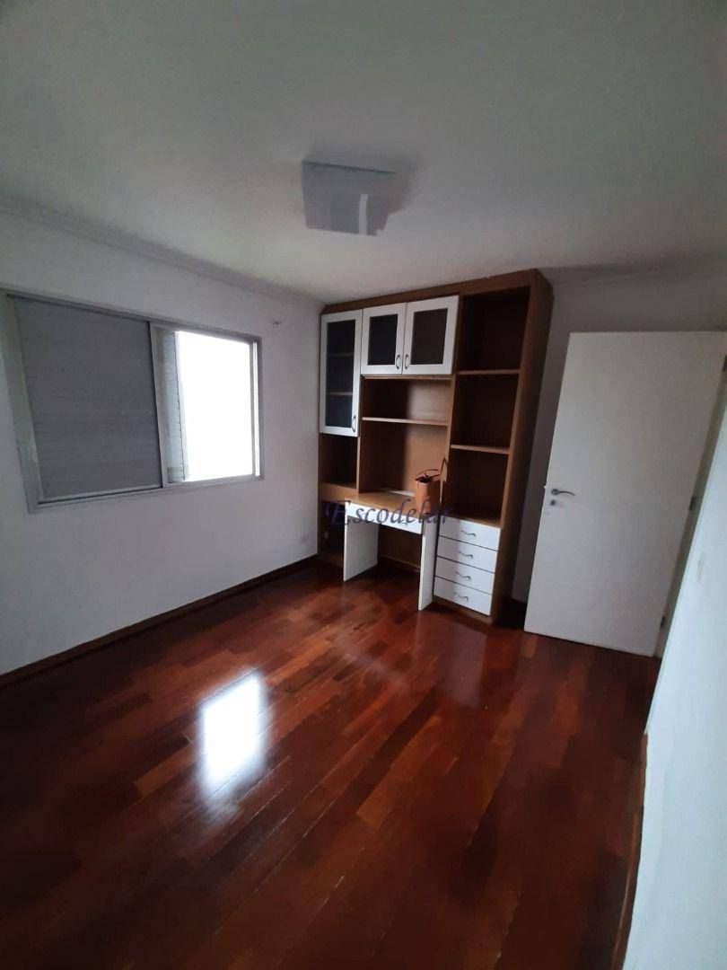 Apartamento à venda com 3 quartos, 130m² - Foto 5