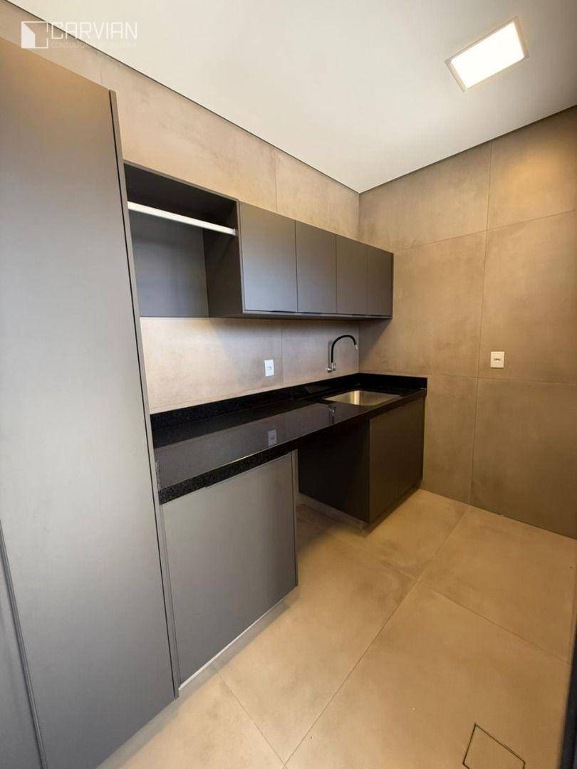 Casa de Condomínio à venda com 4 quartos, 262m² - Foto 20