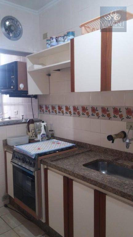 Apartamento à venda com 3 quartos, 115M2 - Foto 12